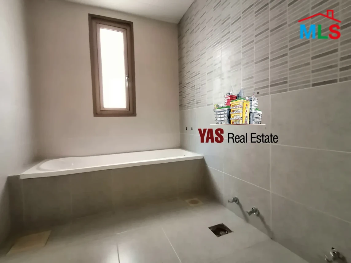 Sahel Alma 205m2 | Brand New | Luxury | Partial View