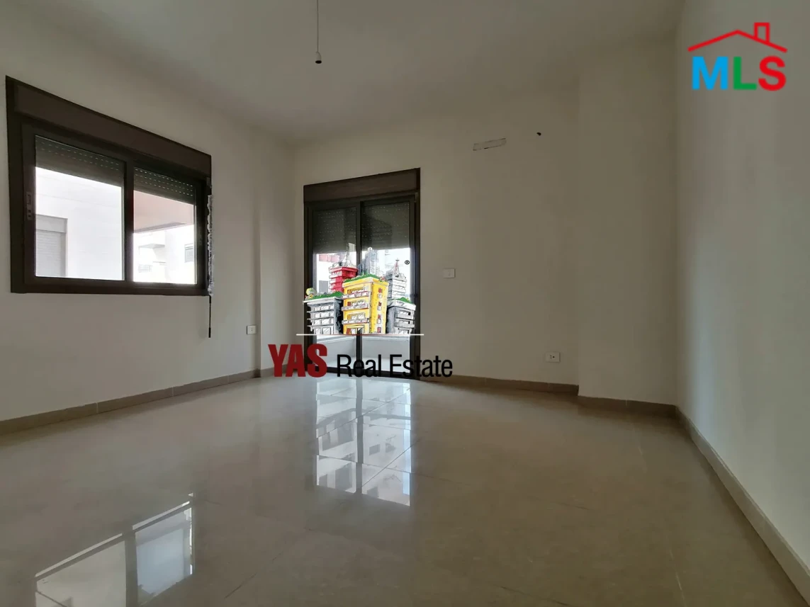 Sahel Alma 205m2 | Brand New | Luxury | Partial View