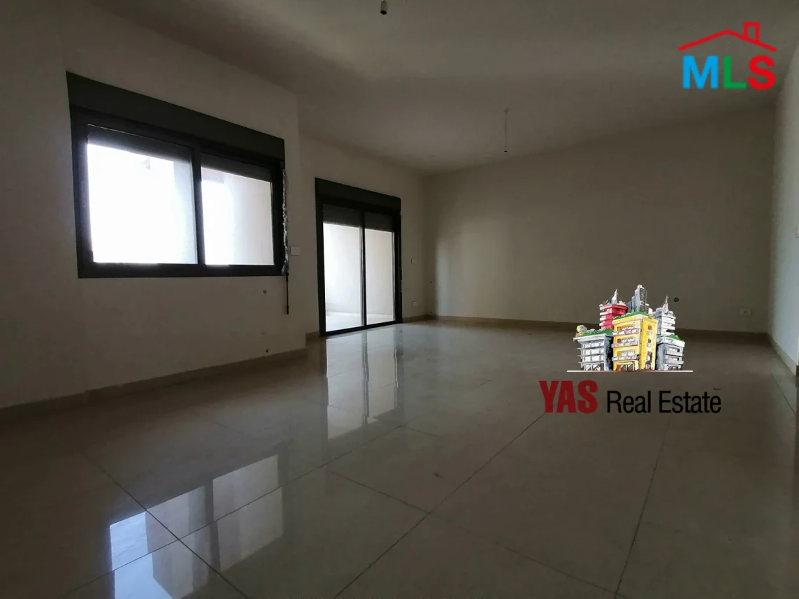 Sahel Alma 205m2 | Brand New | Luxury | Partial View