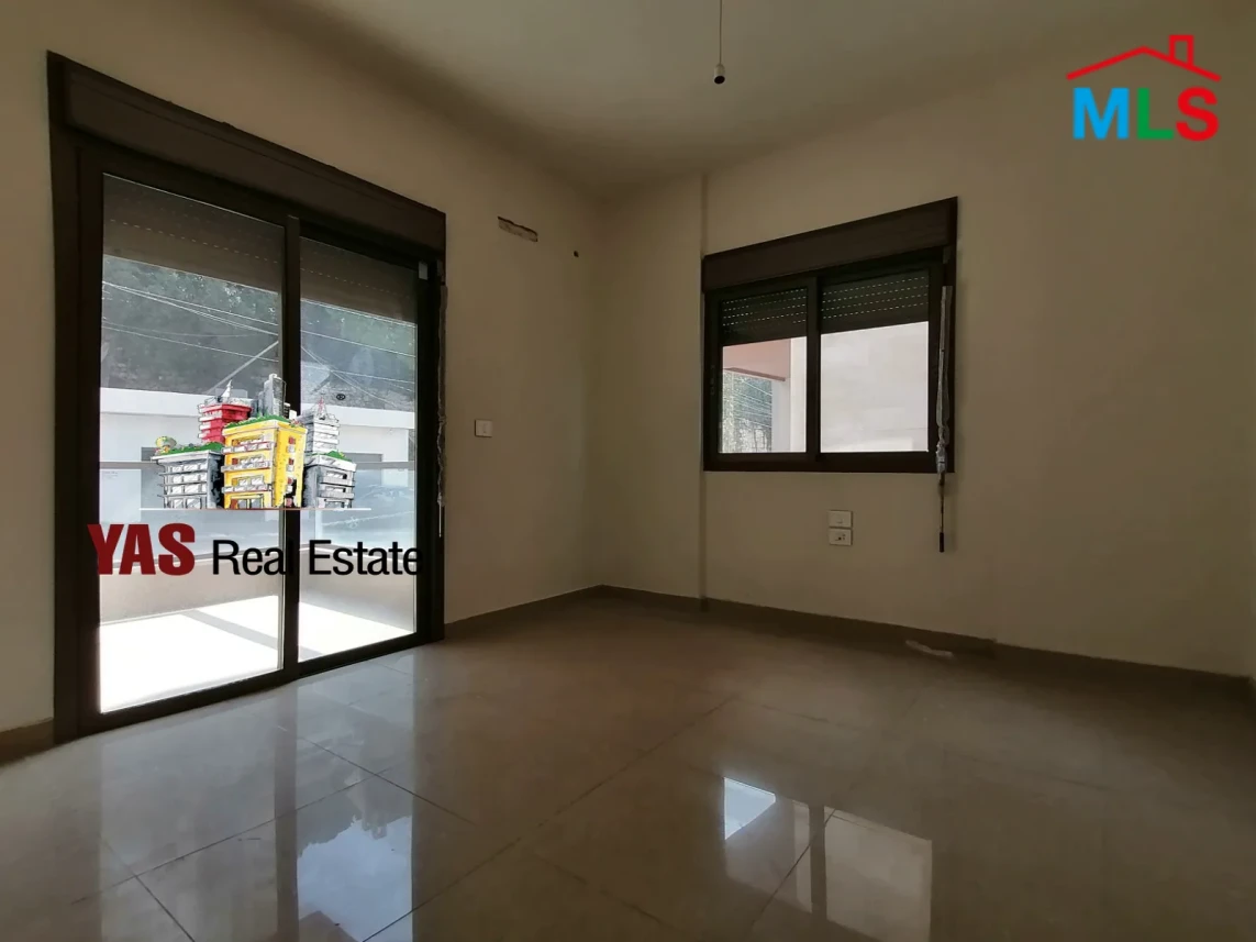 Sahel Alma 205m2 | Brand New | Luxury | Partial View
