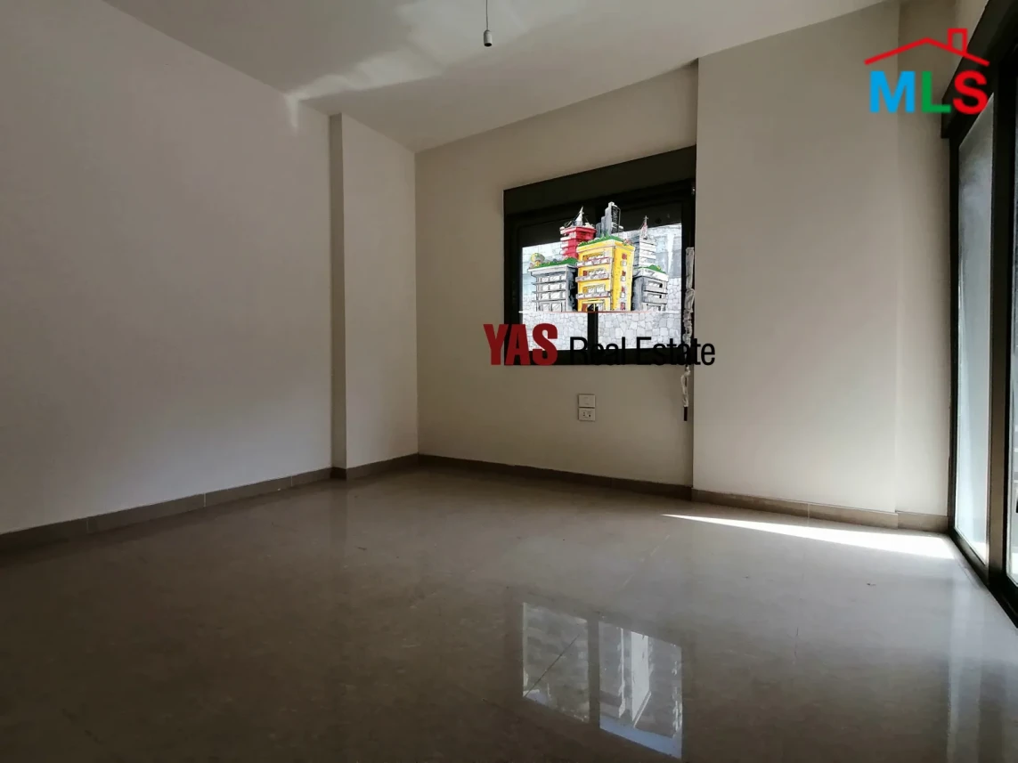 Sahel Alma 205m2 | Brand New | Luxury | Partial View