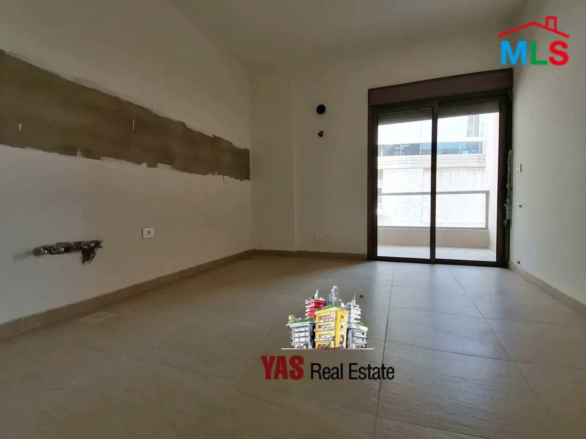 Sahel Alma 205m2 | Brand New | Luxury | Partial View