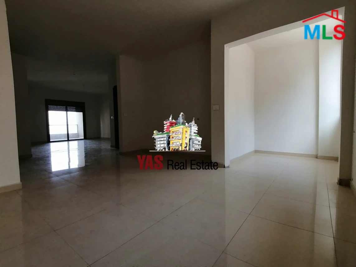 Sahel Alma 205m2 | Brand New | Luxury | Partial View