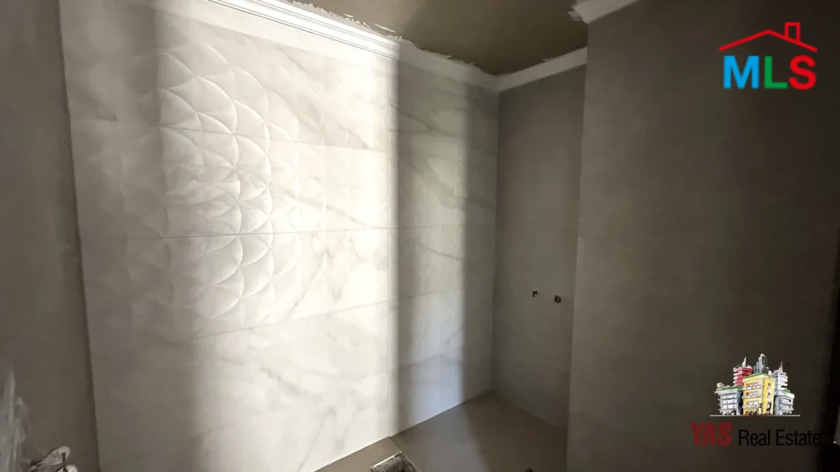 Ballouneh 150m2 / 160m2 / 300m2 | New | Luxurious | View | Ajaltoun Borders