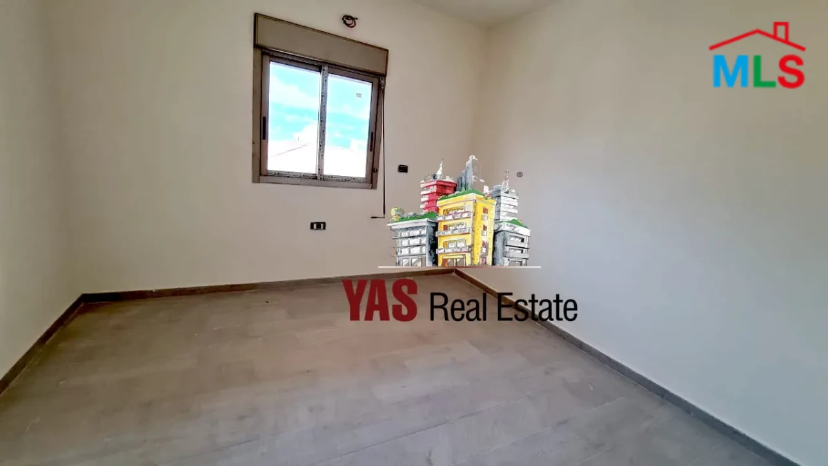 BalLouneh 115m2 | 70m2 Terrace | New | Mountain View | Luxurious | Catch