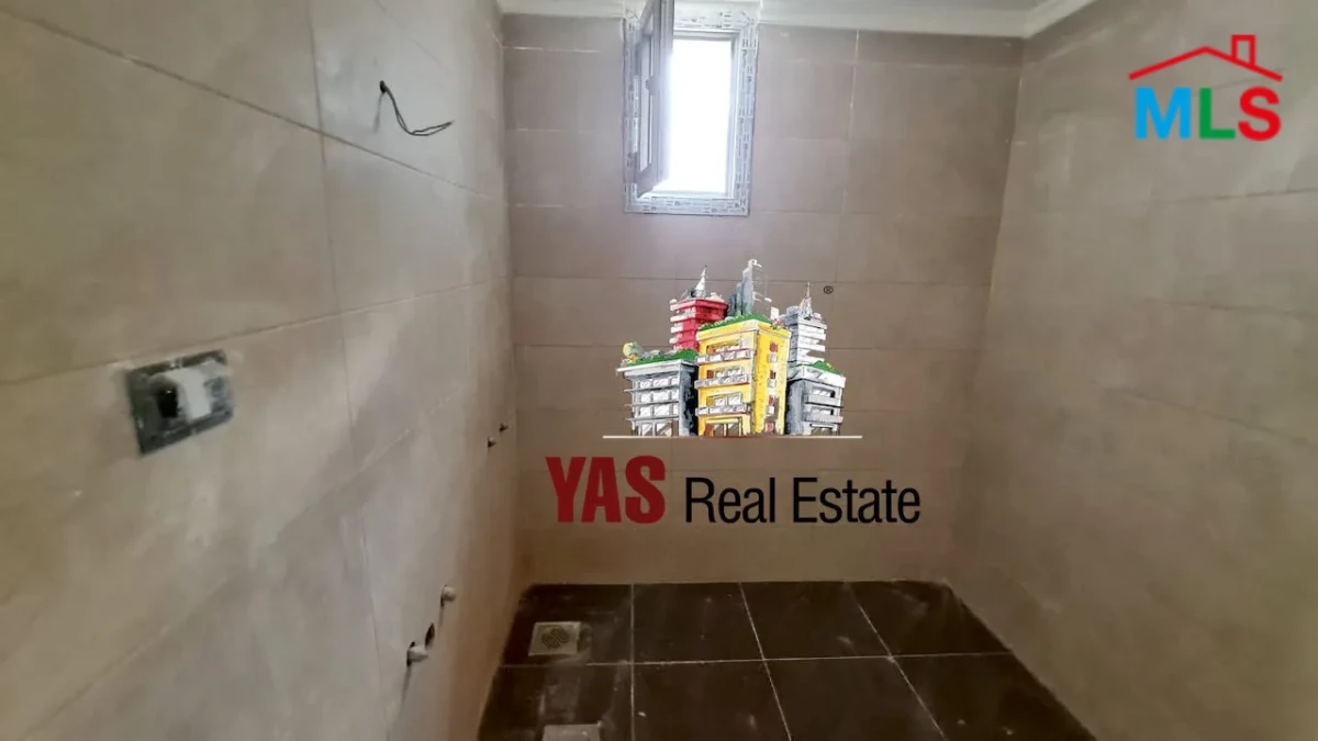 BalLouneh 115m2 | 70m2 Terrace | New | Mountain View | Luxurious | Catch