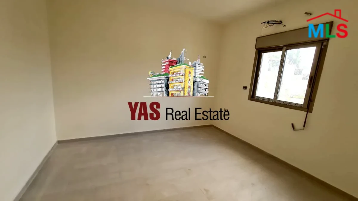 BalLouneh 115m2 | 70m2 Terrace | New | Mountain View | Luxurious | Catch