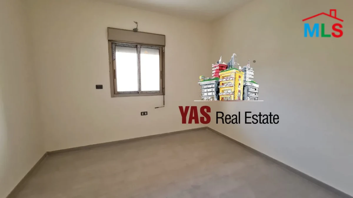 BalLouneh 115m2 | 70m2 Terrace | New | Mountain View | Luxurious | Catch