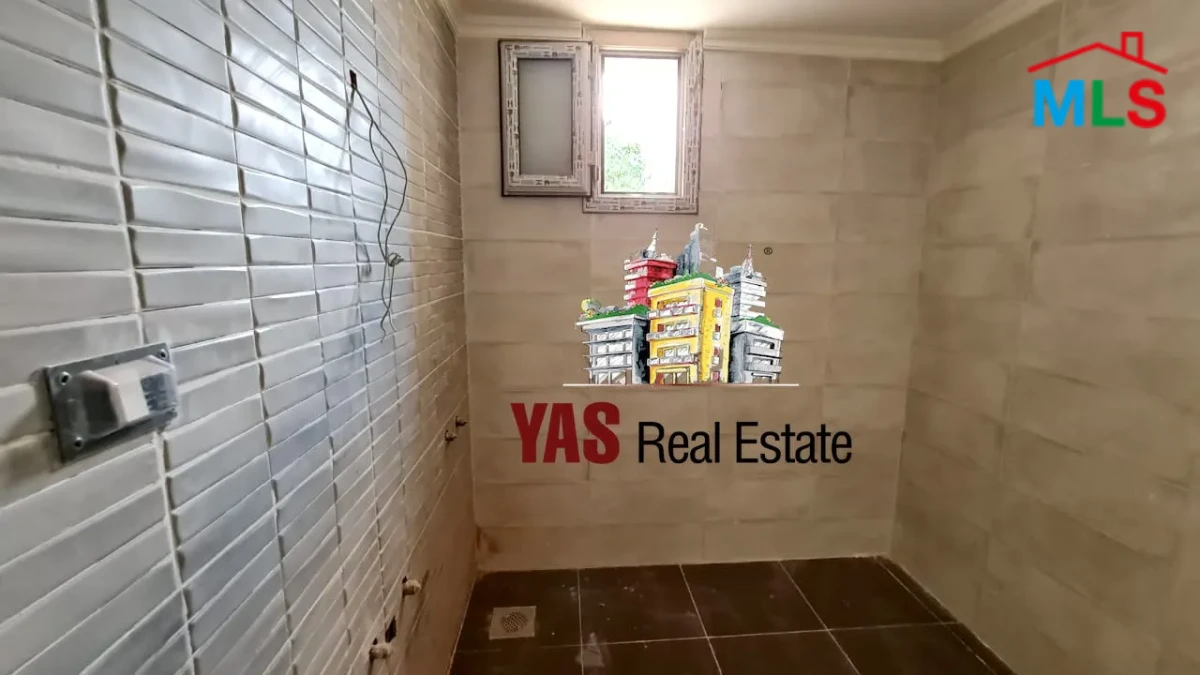 BalLouneh 115m2 | 70m2 Terrace | New | Mountain View | Luxurious | Catch
