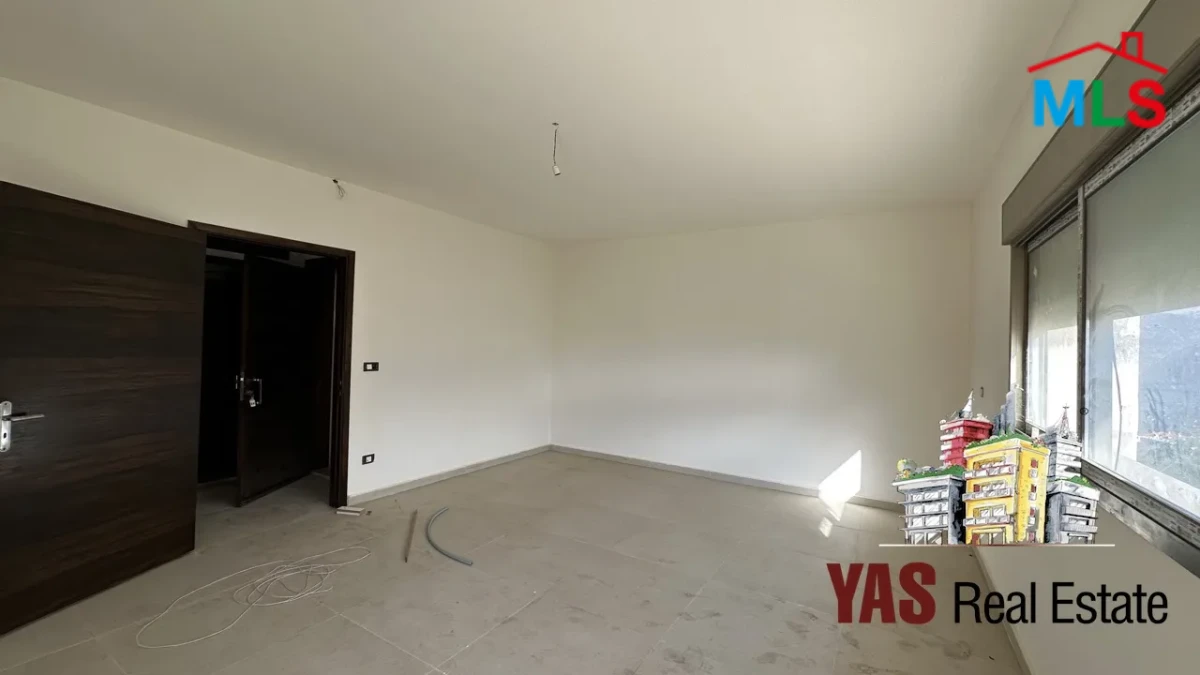 Balouneh 115m2 | New | Mountain View | Luxurious | Cash