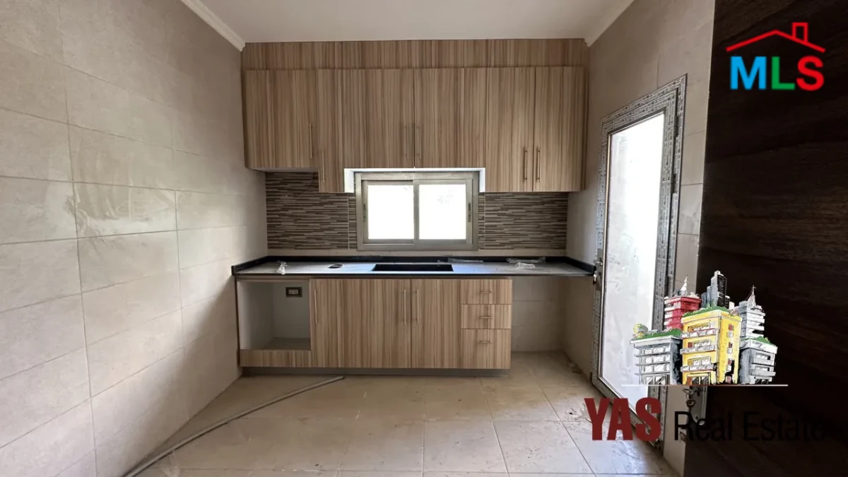 Balouneh 115m2 | New | Mountain View | Luxurious | Cash