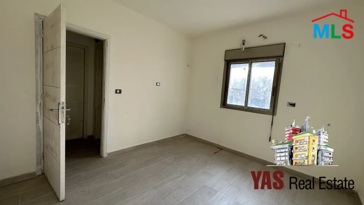 Balouneh 115m2 | New | Mountain View | Luxurious | Cash