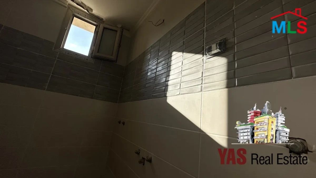 Balouneh 115m2 | New | Mountain View | Luxurious | Cash