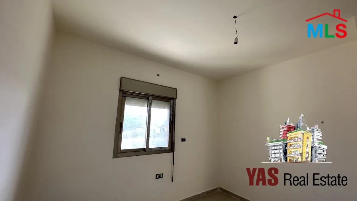 Balouneh 115m2 | New | Mountain View | Luxurious | Cash
