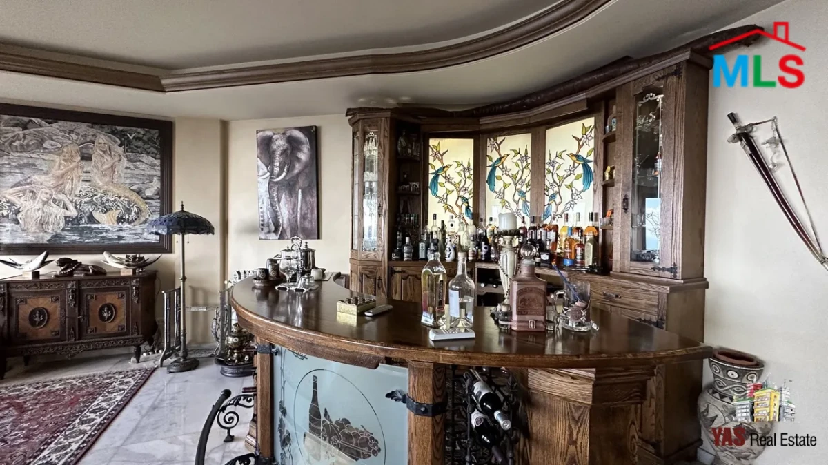 Ballouneh 420m2 | Duplex | Designer’s Signature | Prime | Killer View
