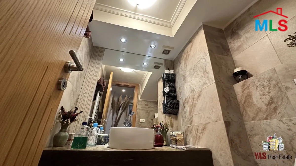 Ballouneh 420m2 | Duplex | Designer’s Signature | Prime | Killer View