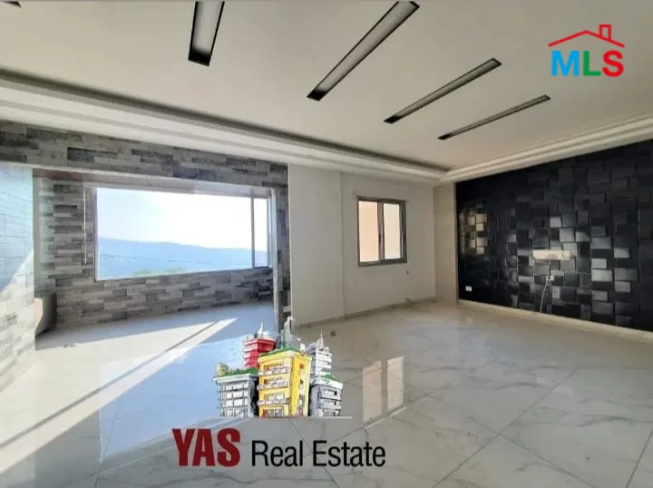 Jeita 300m2 | Lease To Own | High-End | View