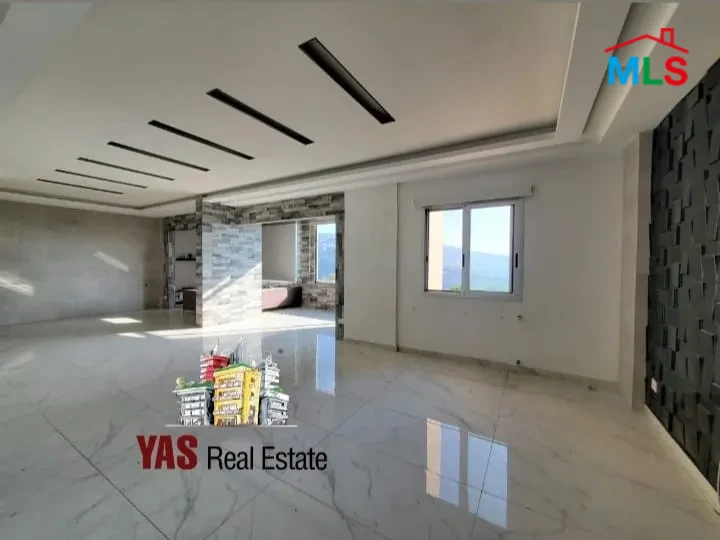 Jeita 300m2 | Lease To Own | High-End | View