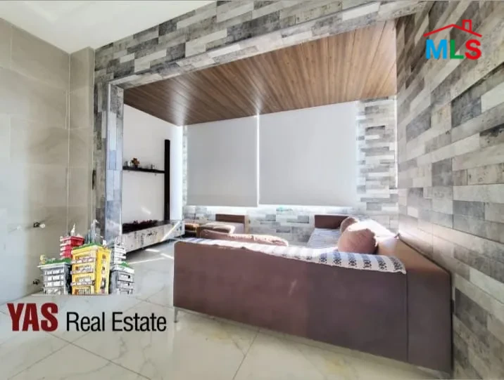 Jeita 300m2 | Lease To Own | High-End | View