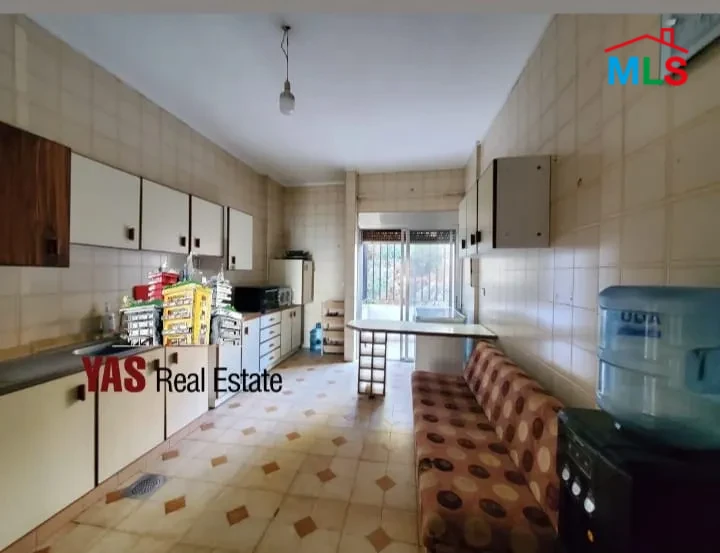 Jeita 300m2 | Lease To Own | High-End | View