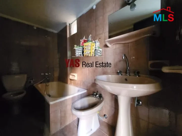 Jeita 300m2 | Lease To Own | High-End | View