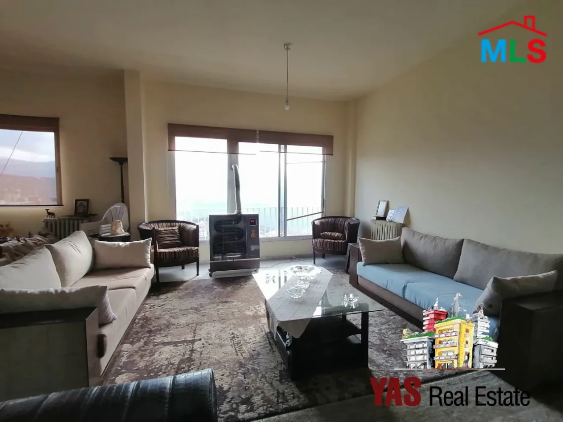 Kleiaat 170m2 | Well Maintained | Mountain View | Luxury