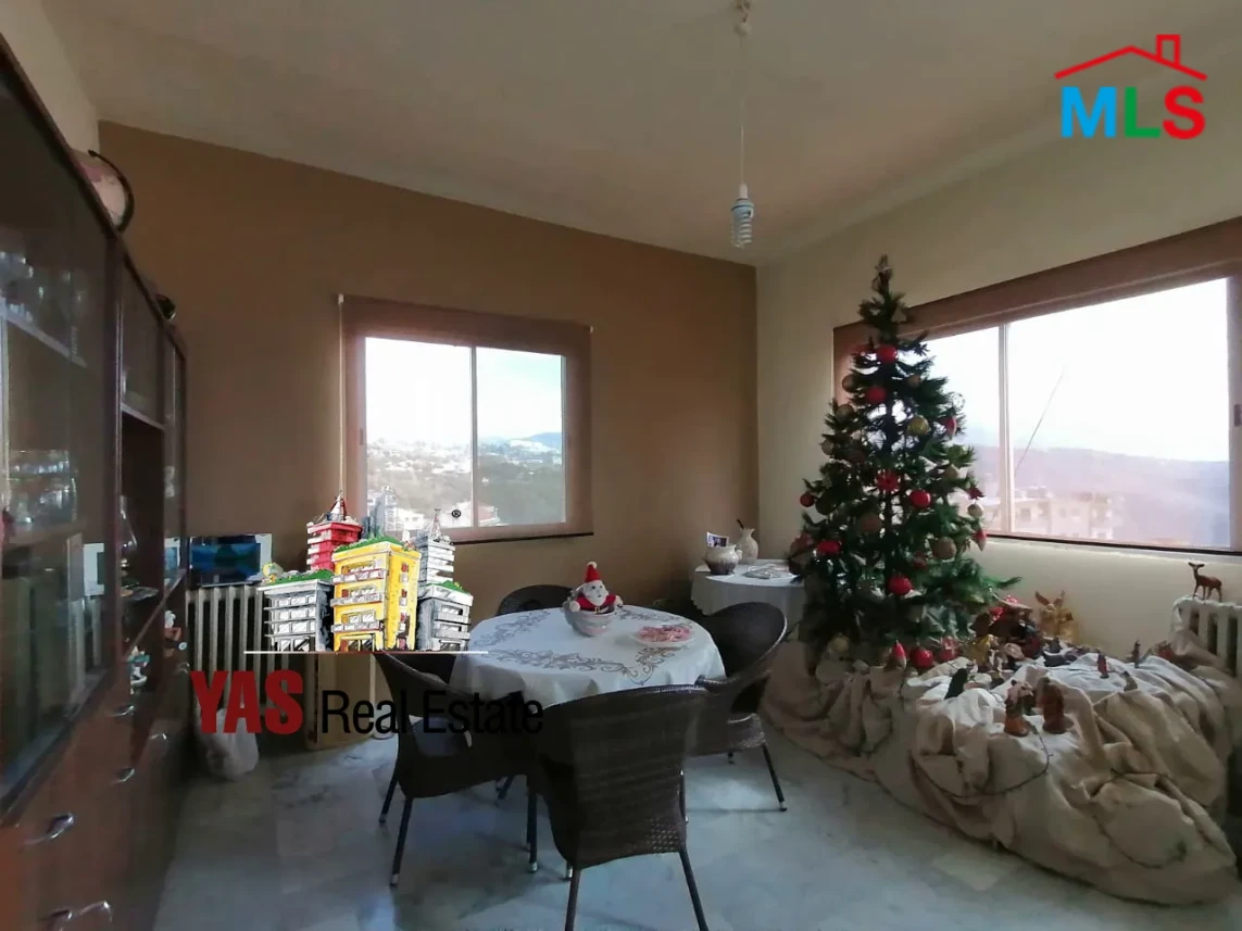 Kleiaat 170m2 | Well Maintained | Mountain View | Luxury