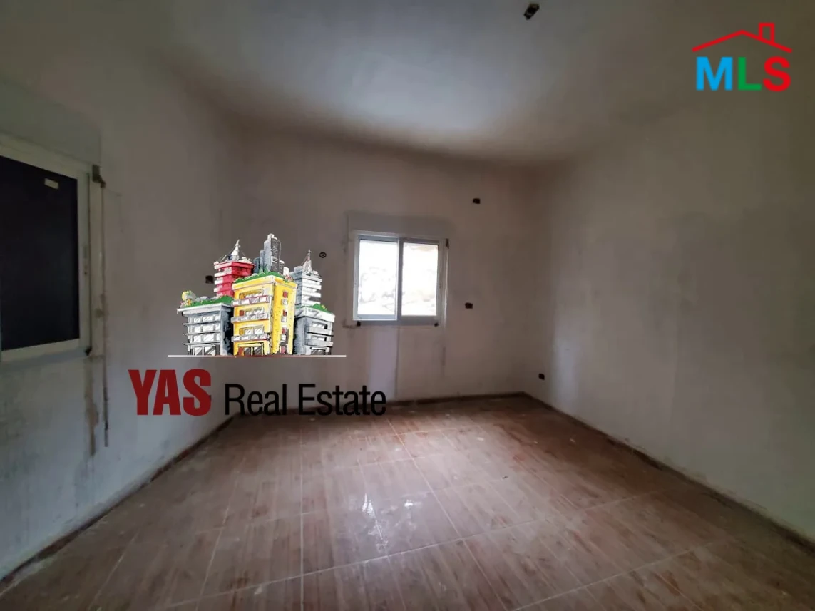 Koleiat 1000m2 Building | For Sale | Astonishing View | Finished