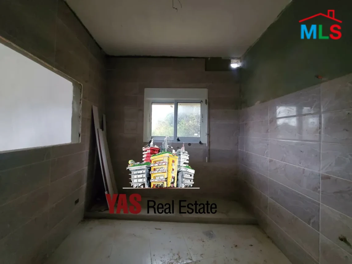 Koleiat 1000m2 Building | For Sale | Astonishing View | Finished