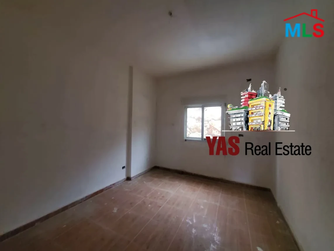 Koleiat 1000m2 Building | For Sale | Astonishing View | Finished