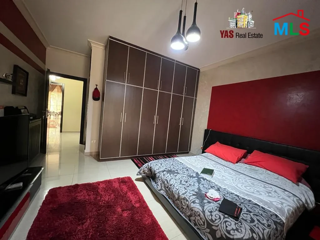 Ballouneh 475m2 Flat | 400m2 Garden | Designer’s Signature | Unique | Sea View