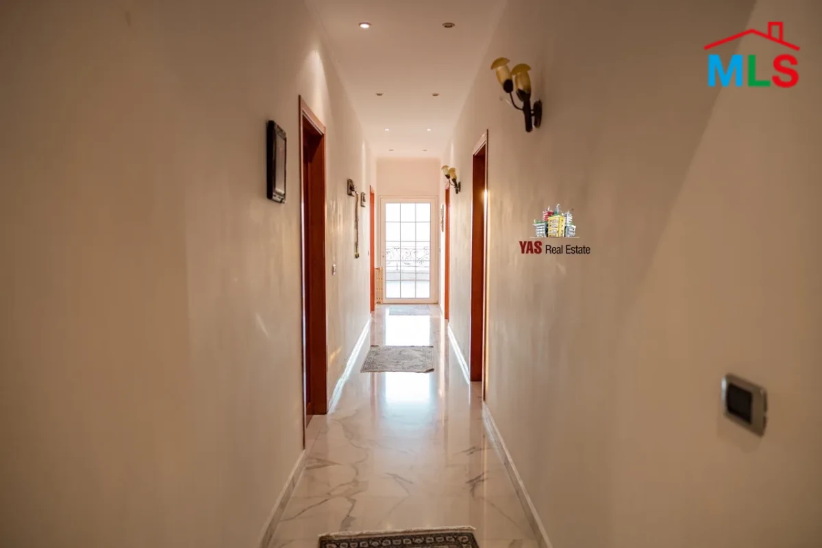 Ajaltoun 1000m2 Villa | 1000m2 Garden | Super Luxurious | Panoramic View | Unique