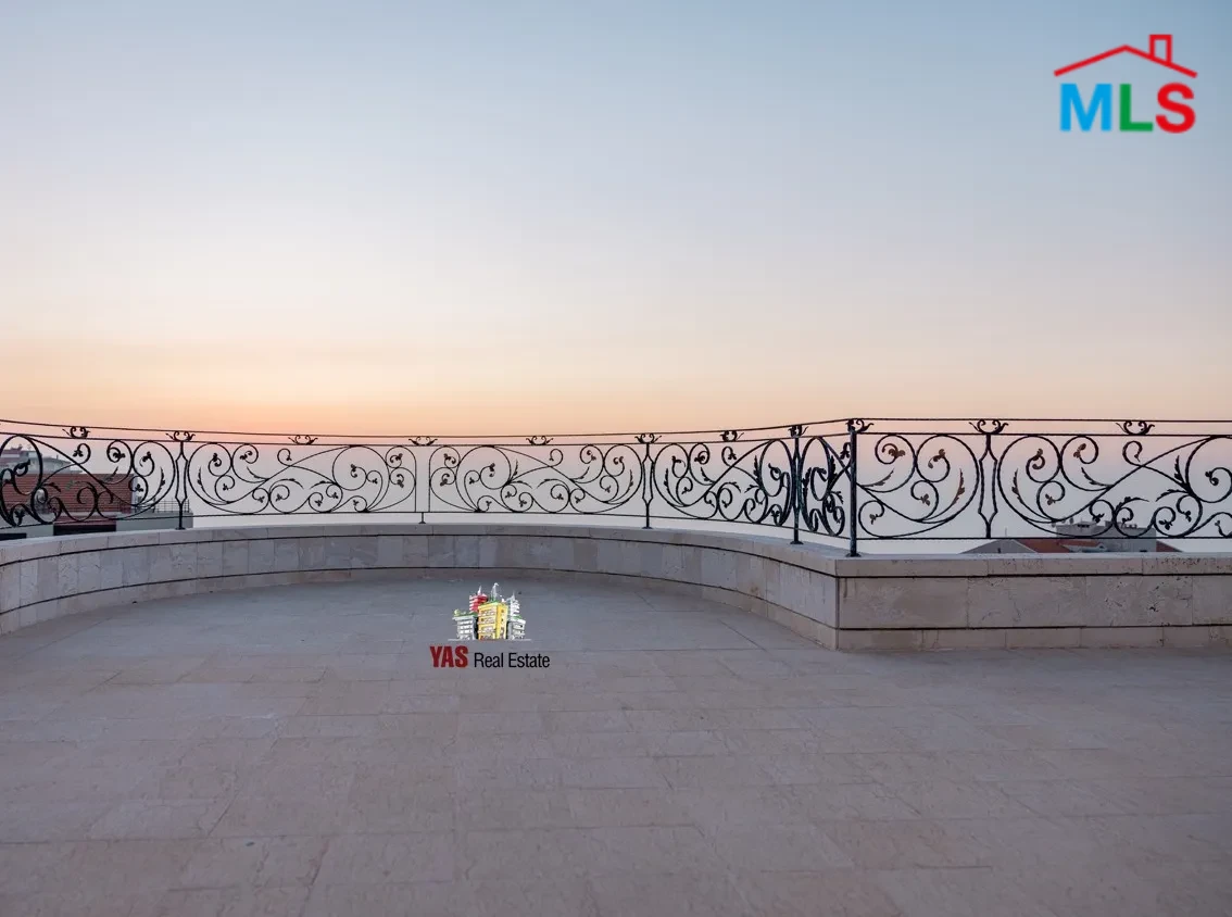 Ajaltoun 1000m2 Villa | 1000m2 Garden | Super Luxurious | Panoramic View | Unique