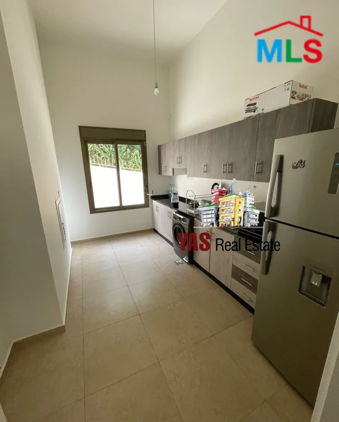 Sheileh 160m2 | Panoramic View | Upgraded | Luxurious | Catch