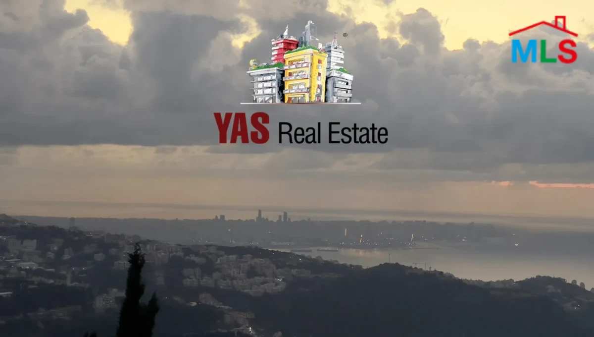 Sheileh 190m2 | 20m2 Terrace | Designer’s Signature | Panoramic View | FURNISHED