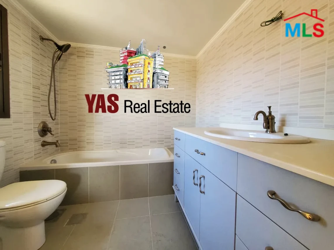 Jeita 350m2 Villa | 150m2 Gardens | High-End | SUPER CATCH