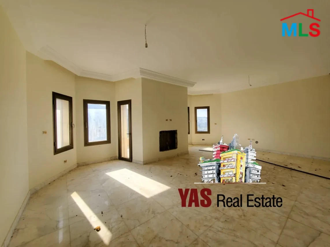 Jeita 350m2 Villa | 150m2 Gardens | High-End | SUPER CATCH