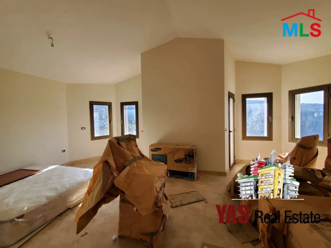 Jeita 350m2 Villa | 150m2 Gardens | High-End | SUPER CATCH