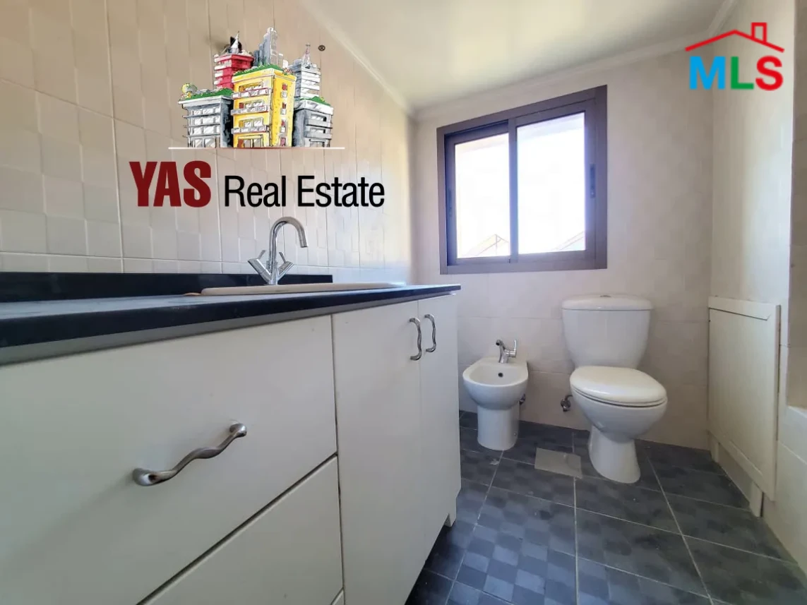 Jeita 350m2 Villa | 150m2 Gardens | High-End | SUPER CATCH