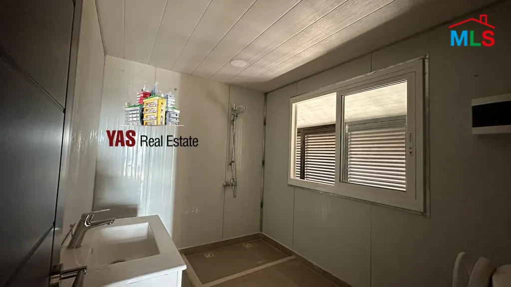 Faqra Club | 225m2 Duplex Chalet | Panoramic View | High-End Luxury | Catch