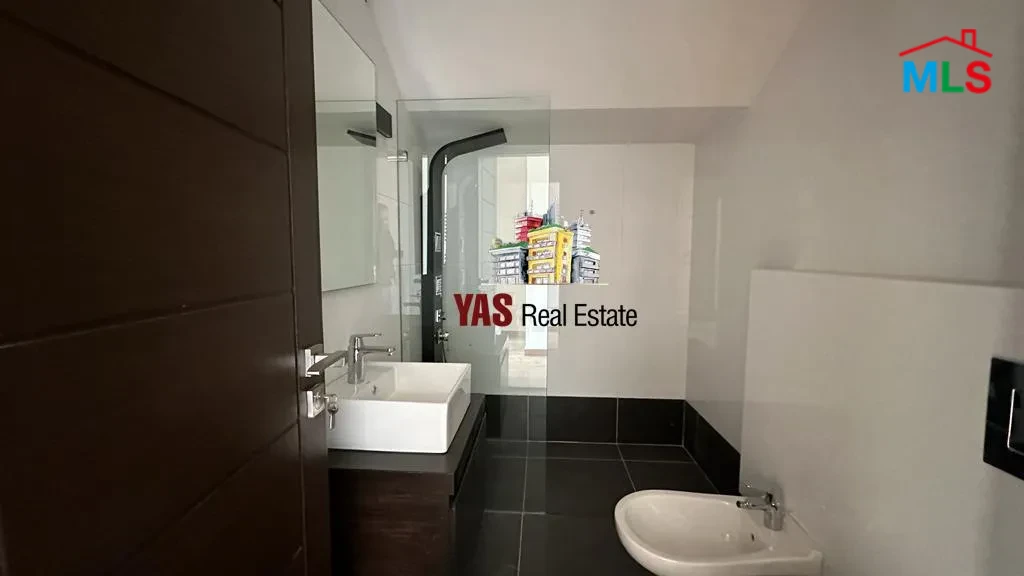 Faqra Club | 225m2 Duplex Chalet | Panoramic View | High-End Luxury | Catch