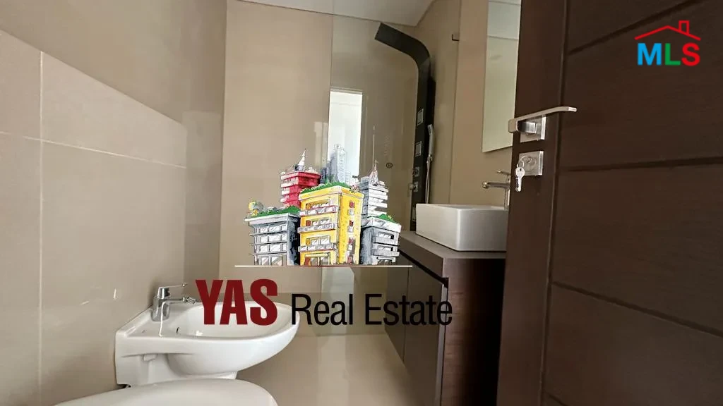 Faqra Club | 225m2 Duplex Chalet | Panoramic View | High-End Luxury | Catch