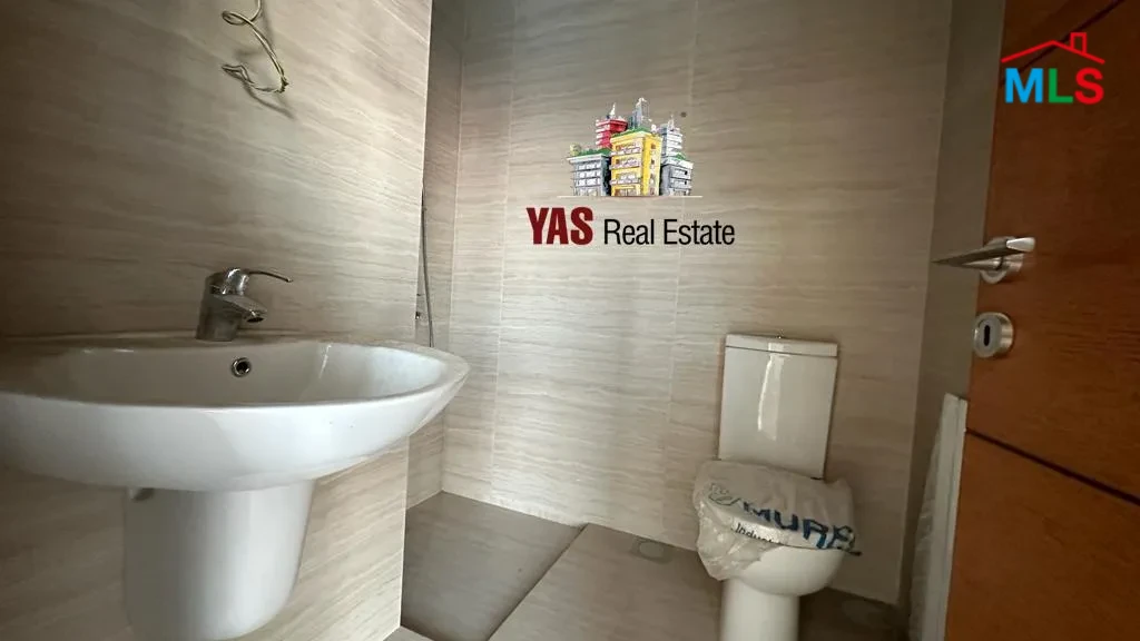 Ballouneh 135m2 ROOFTOP | 90m2 Terrace | New | Astonishing View | Luxury | Unique