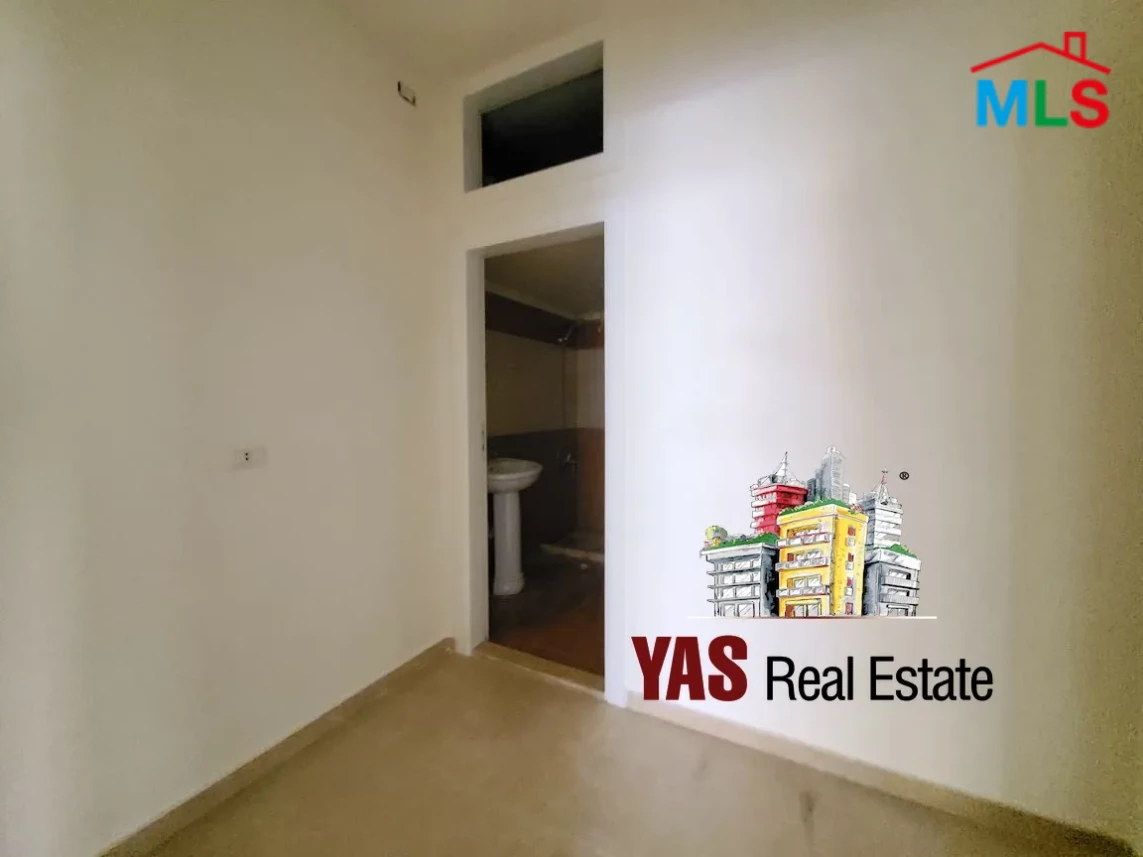 Ajaltoun 210m2 + 70m2 Terrace / Garden | High-End | Brand New | View
