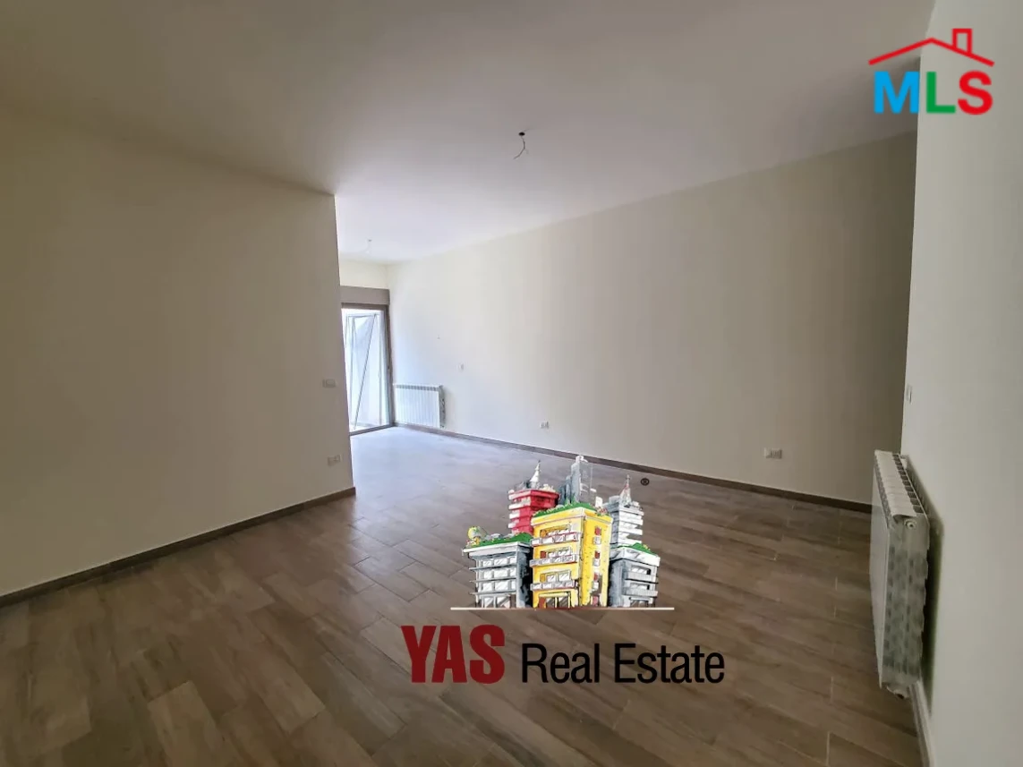 Ajaltoun 210m2 + 70m2 Terrace / Garden | High-End | Brand New | View