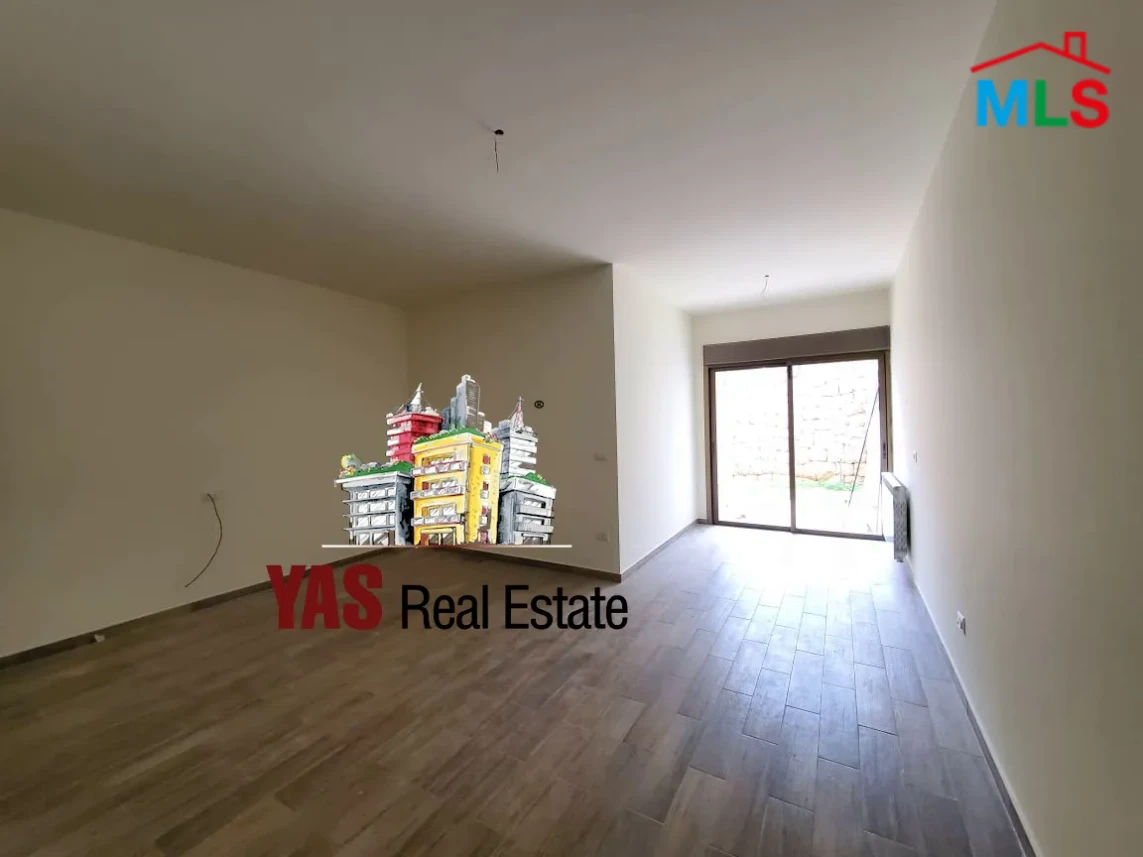 Ajaltoun 210m2 + 70m2 Terrace / Garden | High-End | Brand New | View