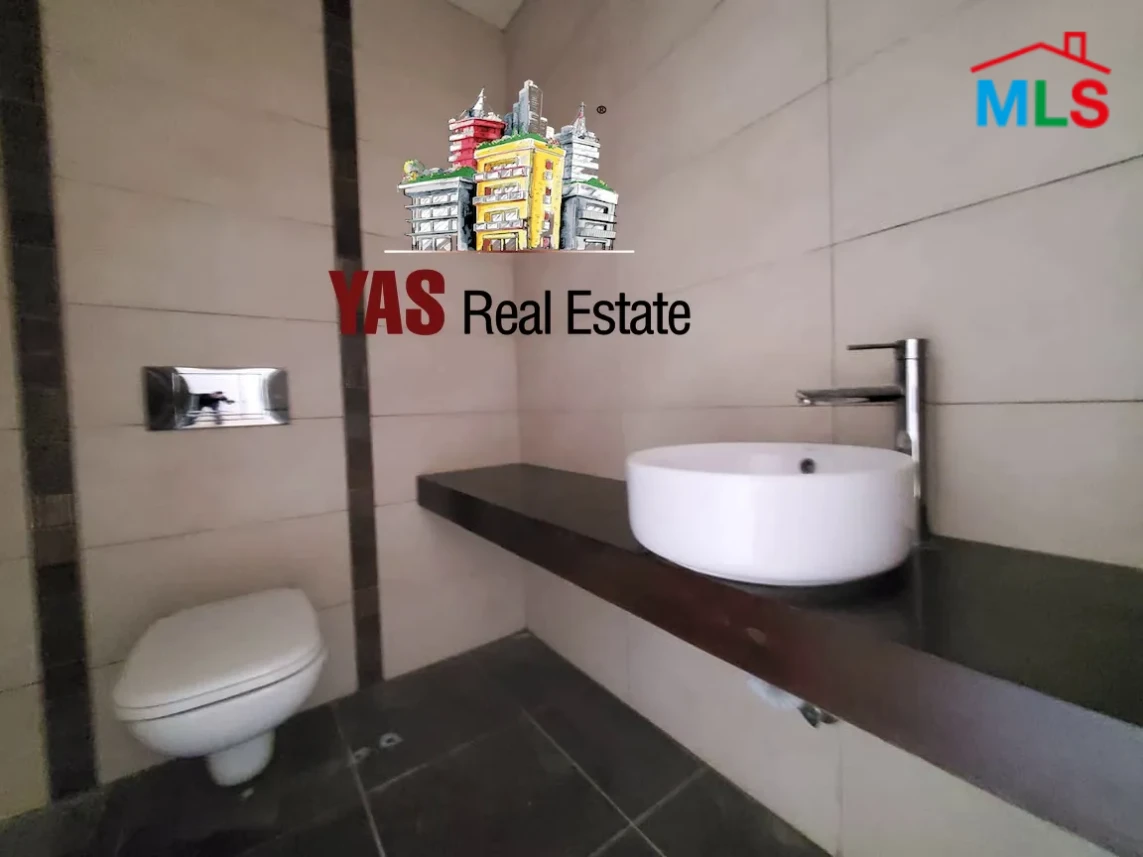 Ajaltoun 210m2 + 70m2 Terrace / Garden | High-End | Brand New | View