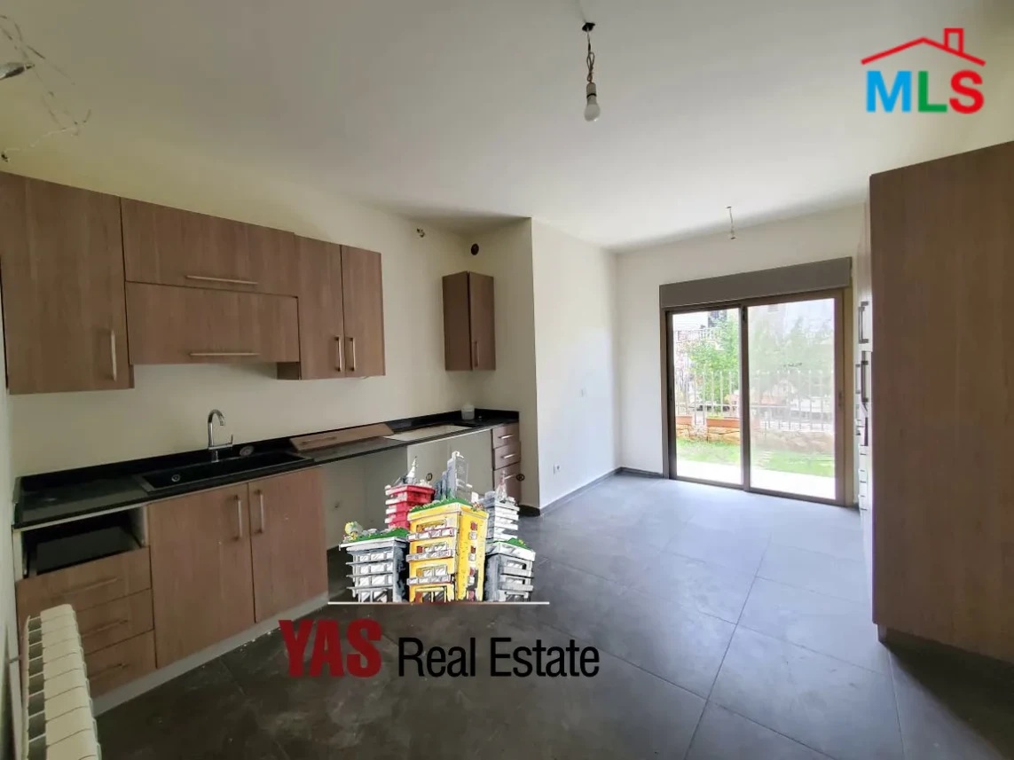 Ajaltoun 210m2 + 70m2 Terrace / Garden | High-End | Brand New | View