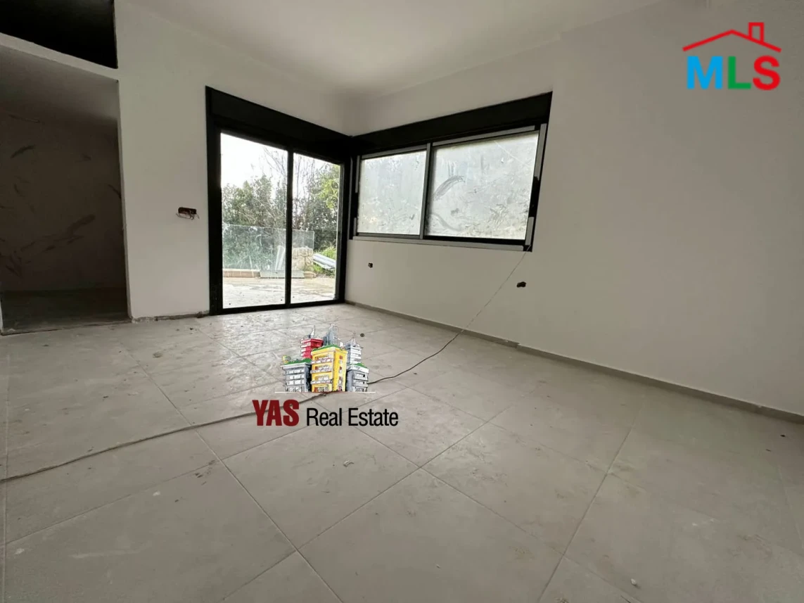 Kfarhbab 320m2 + 100m2 Terrace | Brand New | Mountain View | Luxury