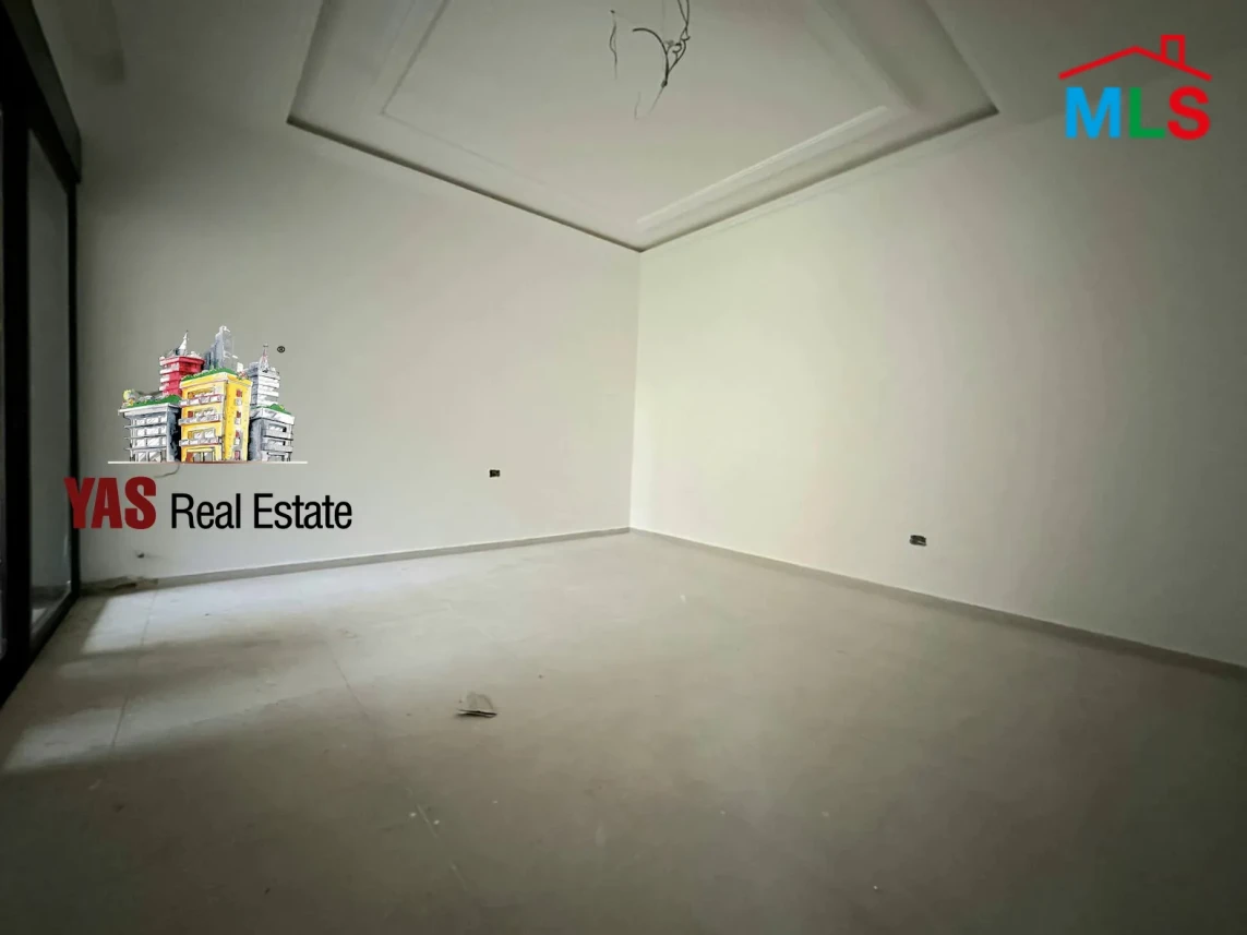 Kfarhbab 320m2 + 100m2 Terrace | Brand New | Mountain View | Luxury